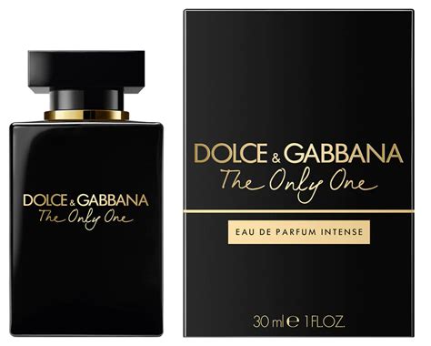 dolce gabbana the only one intense 50ml|dolce and gabbana intense reviews.